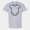 Heavy Cotton™ T-Shirt  Thumbnail