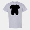 Heavy Cotton™ T-Shirt  Thumbnail