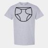 Heavy Cotton™ T-Shirt  Thumbnail