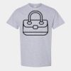 Heavy Cotton™ T-Shirt  Thumbnail