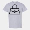 Heavy Cotton™ T-Shirt  Thumbnail