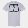Heavy Cotton™ T-Shirt  Thumbnail