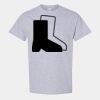 Heavy Cotton™ T-Shirt  Thumbnail