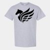 Heavy Cotton™ T-Shirt  Thumbnail
