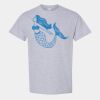Heavy Cotton™ T-Shirt  Thumbnail