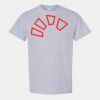Heavy Cotton™ T-Shirt  Thumbnail