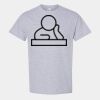 Heavy Cotton™ T-Shirt  Thumbnail