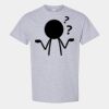 Heavy Cotton™ T-Shirt  Thumbnail