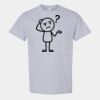 Heavy Cotton™ T-Shirt  Thumbnail
