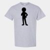 Heavy Cotton™ T-Shirt  Thumbnail