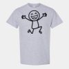 Heavy Cotton™ T-Shirt  Thumbnail
