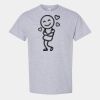 Heavy Cotton™ T-Shirt  Thumbnail