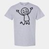Heavy Cotton™ T-Shirt  Thumbnail