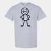 Heavy Cotton™ T-Shirt  Thumbnail