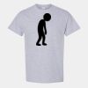 Heavy Cotton™ T-Shirt  Thumbnail