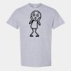 Heavy Cotton™ T-Shirt  Thumbnail