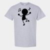 Heavy Cotton™ T-Shirt  Thumbnail