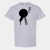 Heavy Cotton™ T-Shirt  Thumbnail