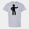 Heavy Cotton™ T-Shirt  Thumbnail