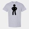 Heavy Cotton™ T-Shirt  Thumbnail