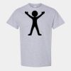 Heavy Cotton™ T-Shirt  Thumbnail
