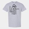 Heavy Cotton™ T-Shirt  Thumbnail