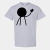 Heavy Cotton™ T-Shirt  Thumbnail