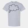 Heavy Cotton™ T-Shirt  Thumbnail