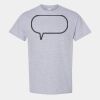 Heavy Cotton™ T-Shirt  Thumbnail