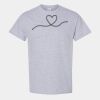 Heavy Cotton™ T-Shirt  Thumbnail