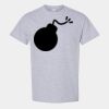 Heavy Cotton™ T-Shirt  Thumbnail