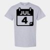 Heavy Cotton™ T-Shirt  Thumbnail