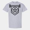 Heavy Cotton™ T-Shirt  Thumbnail