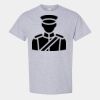 Heavy Cotton™ T-Shirt  Thumbnail