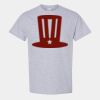 Heavy Cotton™ T-Shirt  Thumbnail
