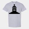Heavy Cotton™ T-Shirt  Thumbnail