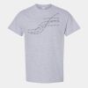 Heavy Cotton™ T-Shirt  Thumbnail
