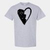 Heavy Cotton™ T-Shirt  Thumbnail