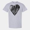Heavy Cotton™ T-Shirt  Thumbnail