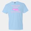 Softstyle® Lightweight T-Shirt Thumbnail