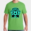 Dri Power ® 50/50 Cotton/Poly T Shirt Thumbnail