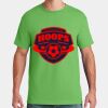 Dri Power ® 50/50 Cotton/Poly T Shirt Thumbnail