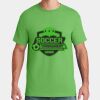 Dri Power ® 50/50 Cotton/Poly T Shirt Thumbnail