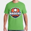 Dri Power ® 50/50 Cotton/Poly T Shirt Thumbnail