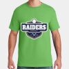 Dri Power ® 50/50 Cotton/Poly T Shirt Thumbnail