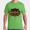 Dri Power ® 50/50 Cotton/Poly T Shirt Thumbnail