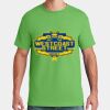 Dri Power ® 50/50 Cotton/Poly T Shirt Thumbnail
