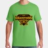 Dri Power ® 50/50 Cotton/Poly T Shirt Thumbnail