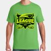 Dri Power ® 50/50 Cotton/Poly T Shirt Thumbnail