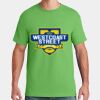 Dri Power ® 50/50 Cotton/Poly T Shirt Thumbnail